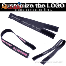 Custom Logo Adjustable Elastic Wig Band For Wigs